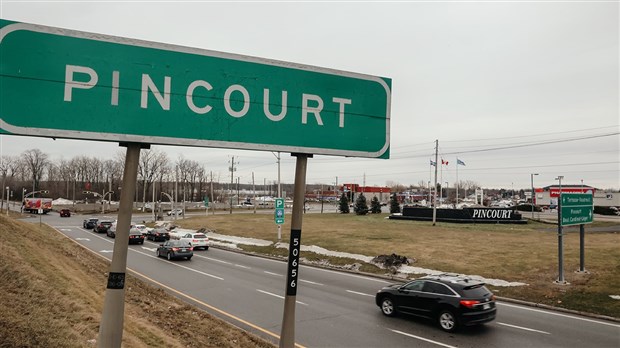 Will Pincourt be able to maintain its status as a bilingual town?