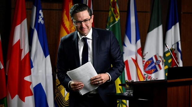 Contrats du gouvernement avec McKinsey: l'opposition à Ottawa réclame une enquête