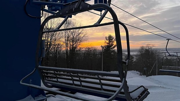 Investissement de plus de 2M$ au Mont Rigaud