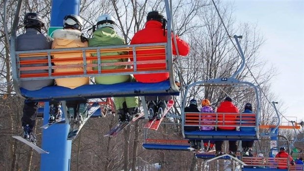 Mont Rigaud : une deuxième remontée mécanique mais pas de nouvelles pistes