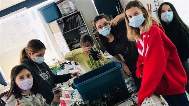 16 projets soutenus dans Vaudreuil-Soulanges par la Fondation Monique Fitz-Back 