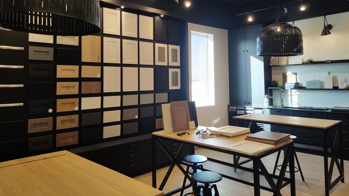 Armoires Cuisines Action s’installe à VaudreuilDorion