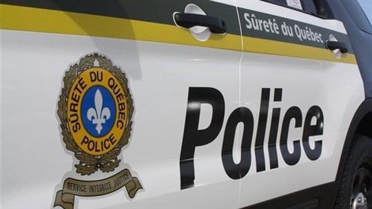 C'est un crime violent qui a causé la mort de deux personnes à Vaudreuil-Dorion