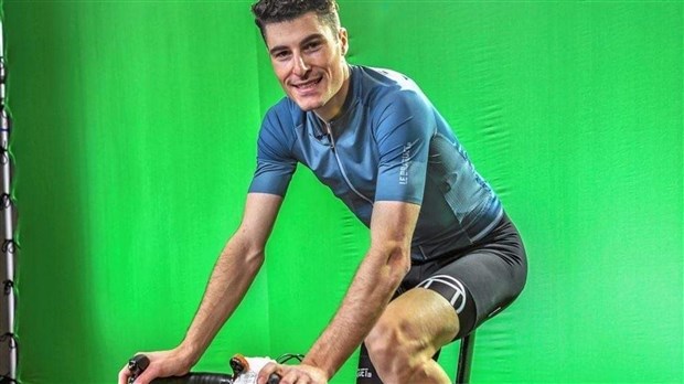 Lancement des inscriptions pour la 3e édition du Gran Fondo d’Opération Enfant Soleil