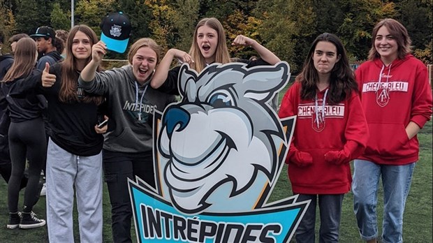 Programme sport et art études : les élus de l'île Perrot prendront part aux discussions