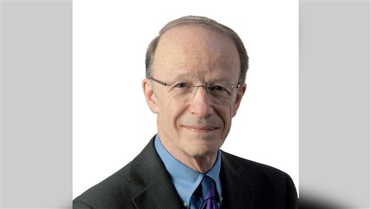 L'économiste Pierre Fortin discute d'immigration 