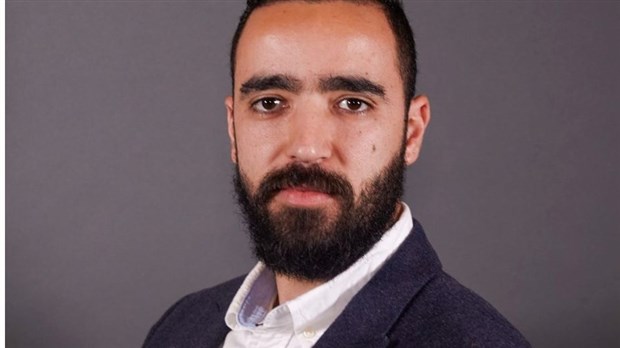 Une nouvelle recrue au sein de l'organisme Le Tournant 