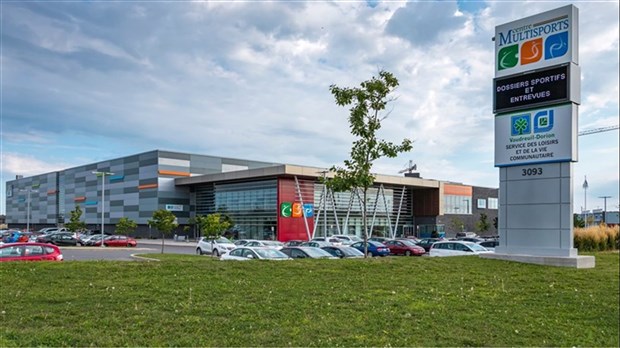Salon emplois de qualité underway in Vaudreuil-Dorion   