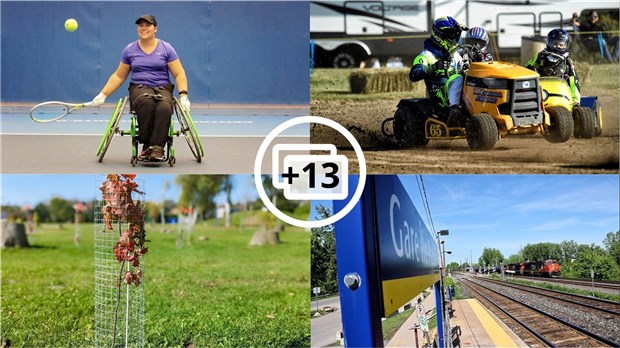 A look back at the week's news in Vaudreuil-Soulanges