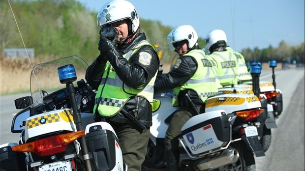 Opération nationale concertée contre la distraction
