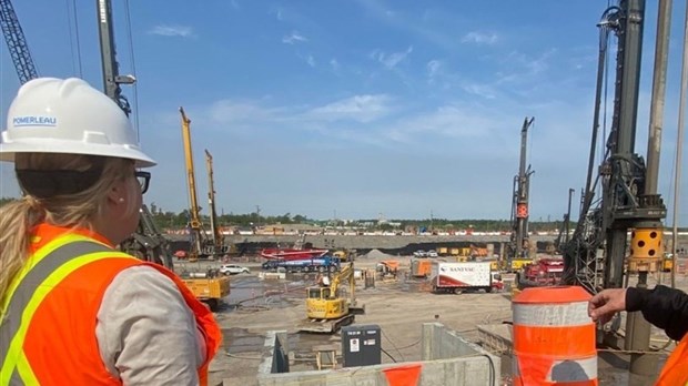 The MNA for Vaudreuil once again denounces the CAQ's stubbornness