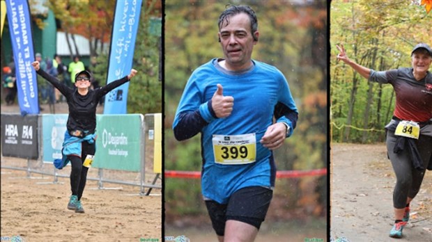 Le Cross des couleurs s'élance ce dimanche au parc nature des Forestiers