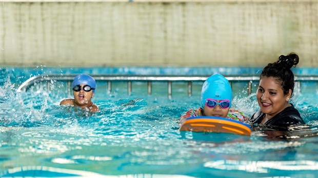 Une subvention pour soutenir les activités sportives offerte aux jeunes Cletois 