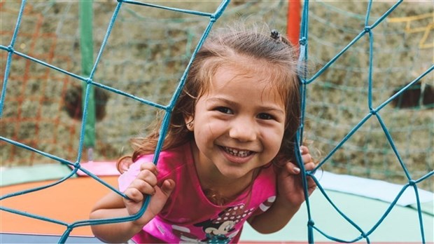 Encan-Souper-Humoristique au profit de la Fondation des Enfants de Beauharnois 
