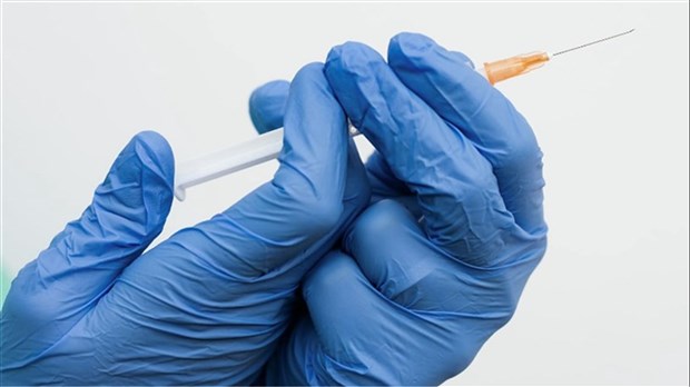 L'automne: un bon temps pour se faire vacciner contre la grippe et la COVID-19 