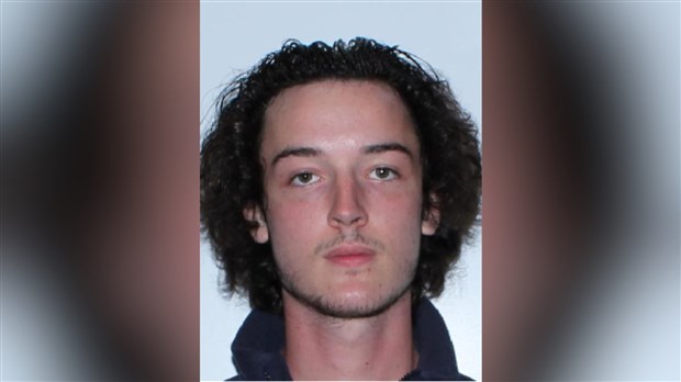 Arrestation de Gabriel Regis en lien avec des infractions à caractère sexuel