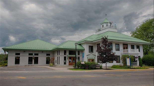 Une aide financière de 579 000 $ à six bibliothèques publiques autonomes de Soulanges
