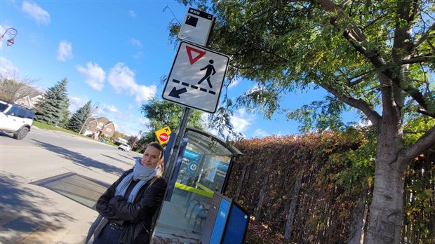 Buses at full capacity, driver shortages, exo customers left hanging