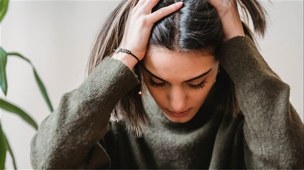 Measure your mental health in 5 minutes   