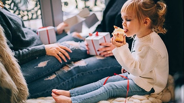 L'Actuel launches its Christmas sponsorship campaign