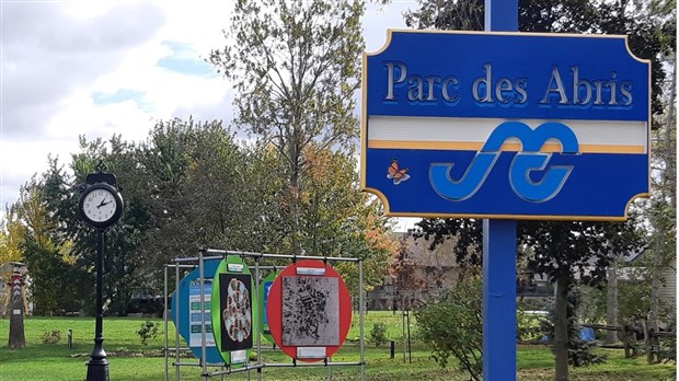 Contamination culturelle débarque à Saint-Étienne-de-Beauharnois