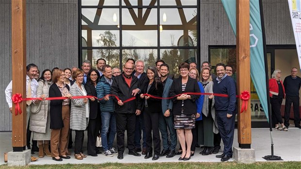 La FRAS acquiert le Camp Bosco 