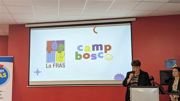 New service for children with an intellectual disability or ASD with a behavioral disorder  