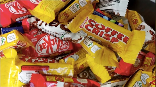 Halloween: comment célébrez-vous cette fête annuelle? 