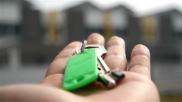 A $6,750 tax to build in Saint-Zotique   
