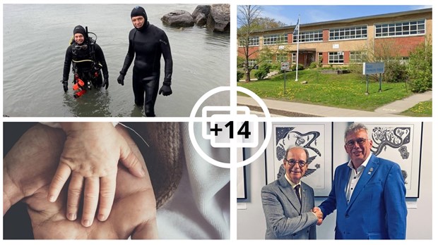 A look back at the week's news in Vaudreuil-Soulanges 