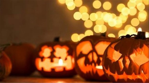Pumpkin contest in full swing on Île-Perrot   