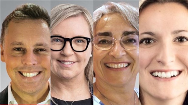 Un premier rendez-vous politique pour la CCIVS 