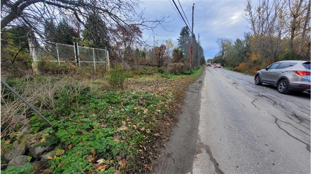 Chemin Saint-Dominique: complete closure until spring 2024  