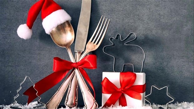 Christmas baskets in Vaudreuil-Soulanges where to buy?   
