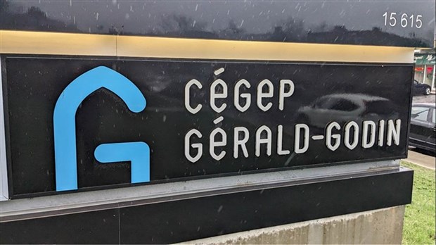 Cégep Gérald-Godin's LabGO gets a facelift  
