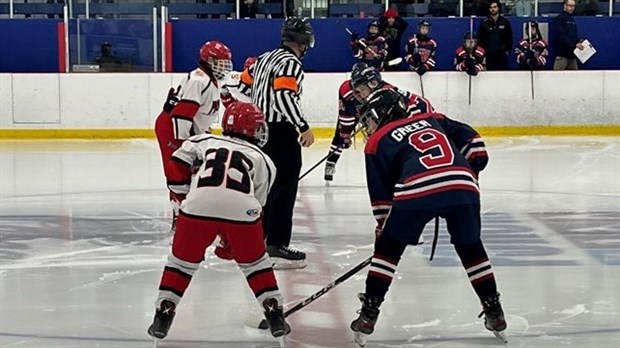 A win and a loss for the Pionniers