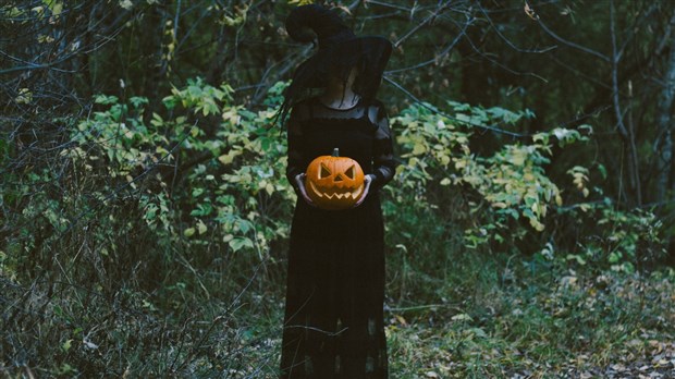 Where to celebrate Halloween in Vaudreuil-Soulanges