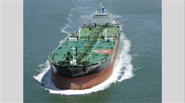 Fin de la grève à la Corporation de Gestion de la Voie maritime du Saint-Laurent 