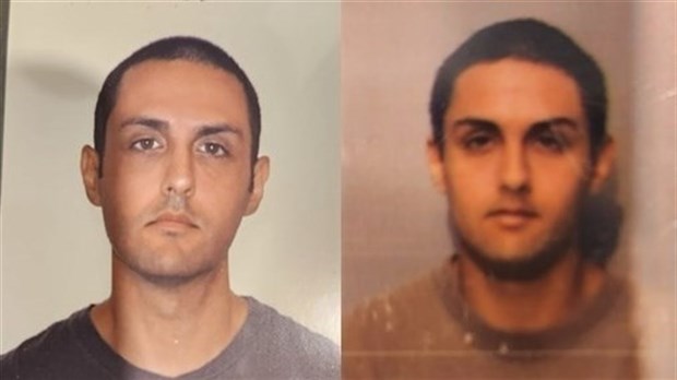 Le corps de Kevin Baboolal est retrouvé dans un boisé de Saint-Lazare