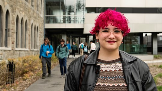 Portes ouvertes d’automne du Cégep Gérald-Godin 