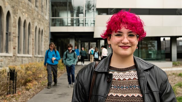 Portes ouvertes d’automne du Cégep Gérald-Godin 