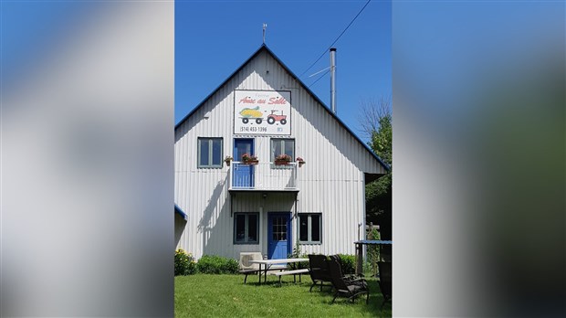 Three Vaudreuil-Soulanges companies honoured at the Ordre national du mérite agricole competition 