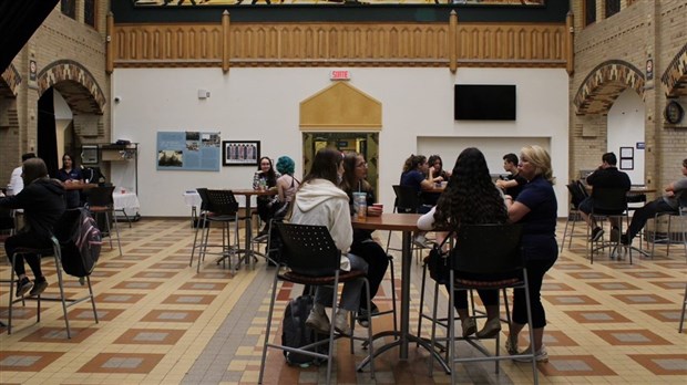 Cégep de Valleyfield: un camp pédagogique qui a fait ses preuves 