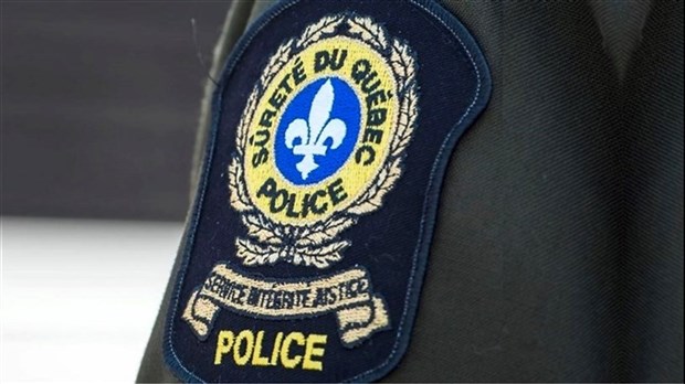 Perquisitions et arrestation à Salaberry-de-Valleyfield