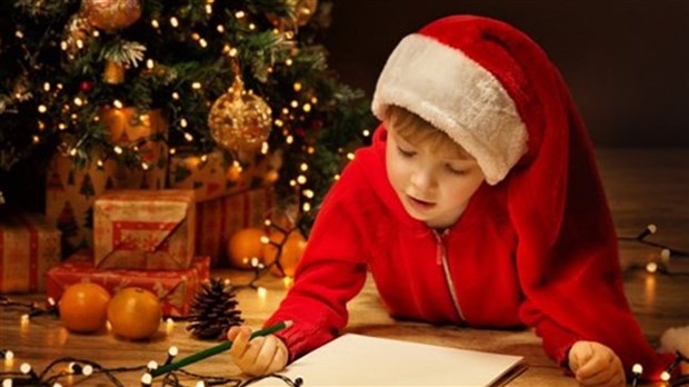 Le Courrier des lutins moves to Maison Valois this year   
