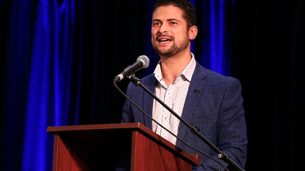 La MRC de Beauharnois-Salaberry s'oppose au redécoupage de la carte électorale