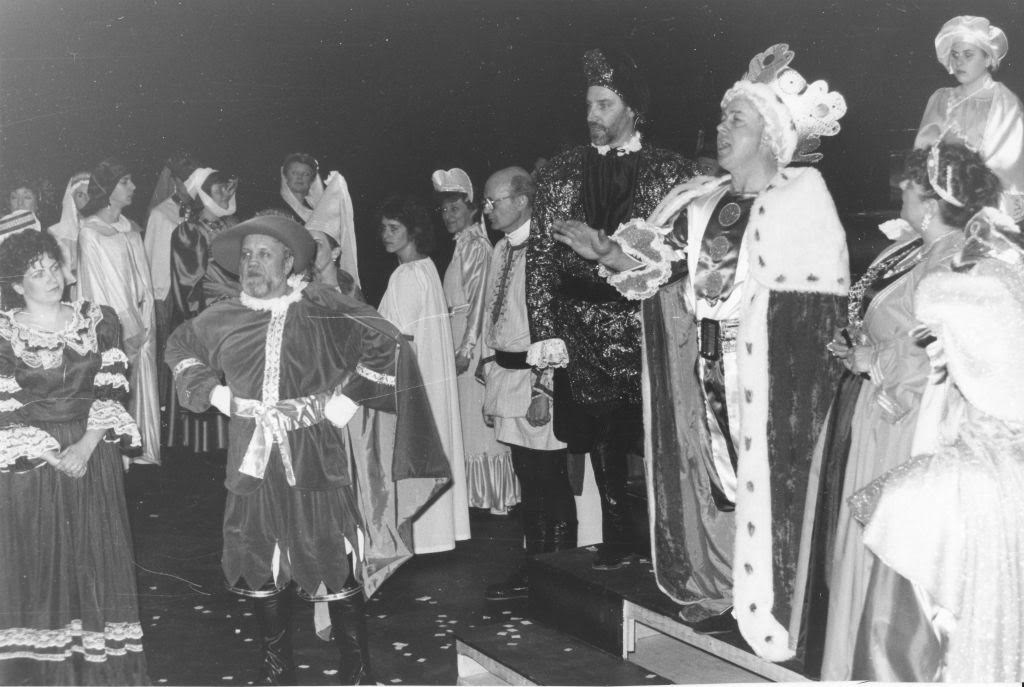 Le Choeur classique VaudreuilSoulanges célèbre son soixantenaire