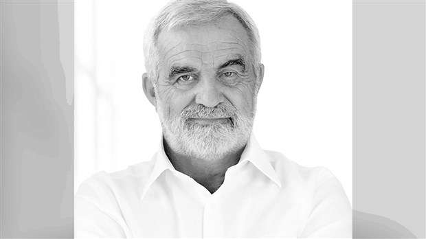 Cascades grieves the loss of one of its founders