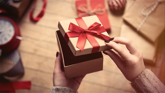 Trois Marchés de Noël dans la région ce samedi 