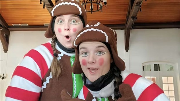 La Magie des Fêtes se transporte à Salaberry-de-Valleyfield en décembre et janvier 